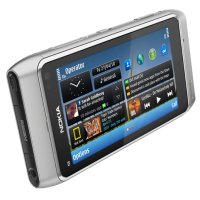 Продажбите на Nokia N8 в Англия започват на 1 октомври