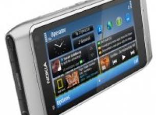 Продажбите на Nokia N8 в Англия започват на 1 октомври