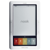 Barnes & Noble се готвят да представят цветен четец за ел. книги