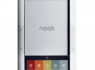 Barnes & Noble се готвят да представят цветен четец за ел. книги