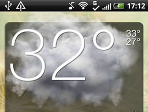 Първи снимки на HTC Sense 3.5