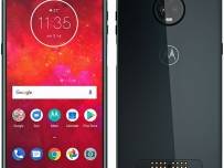 Нови рендери показват в детайли Moto Z3 Play