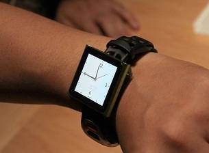 Отново слухове за часовника на Apple