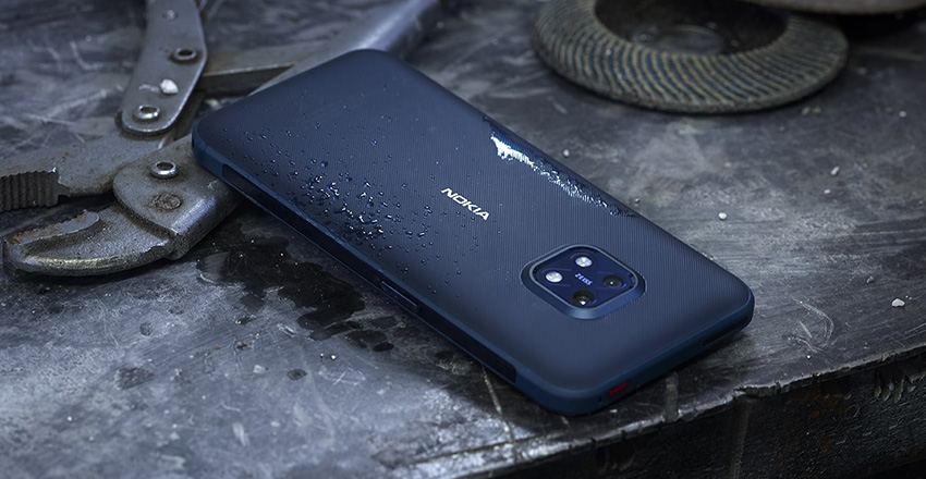 Кои телефони Nokia са в новия филм за Джеймс Бонд?