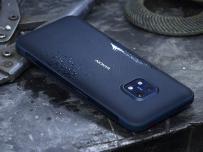 Кои телефони Nokia са в новия филм за Джеймс Бонд?