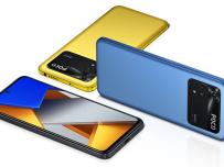 Poco X4 Pro 5G осигурява 120Hz AMOLED дисплей и 108MP камера