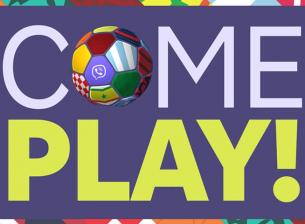 Футболен бот на Viber обещава много награди