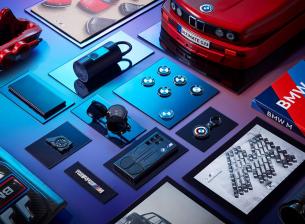 Samsung Galaxy S23 Ultra получи издание с BMW M 