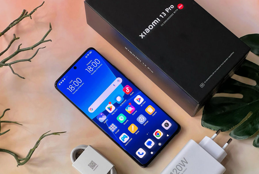 Xiaomi може да представи серията 14 по-рано от очакваното