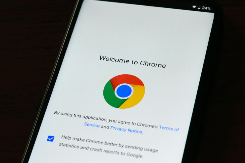 Chrome на Android умишлено е по-лош от десктоп версията – ето защо