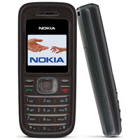 Nokia 1208 за 29 лв. от vivatel
