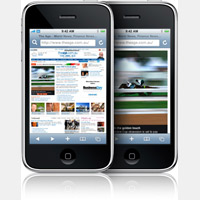 iPhone продължава да генерира най-много Интернет трафик