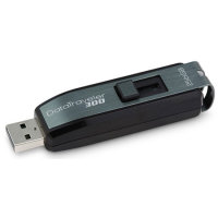 Kingston пуска флаш памет с капацитет 256GB