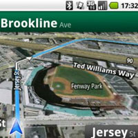 Потребителите предпочитат Google Maps за мобилна навигация