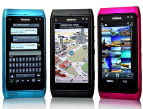 RBC: Положението на Nokia не е толкова лошо