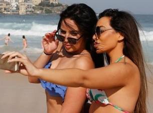 Селфитата като форма на изкуство