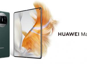 Сгъваемият Huawei Mate X3 предлага впечатляващ хардуер