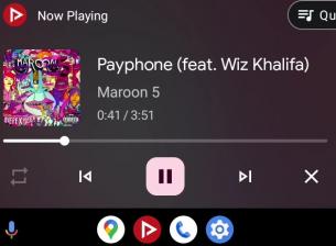 Тази алтернатива на YouTube вече поддържа Android Auto