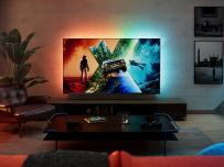 Philips изненадващо се отказа от Google TV в полза на Titan OS за новите си телевизори