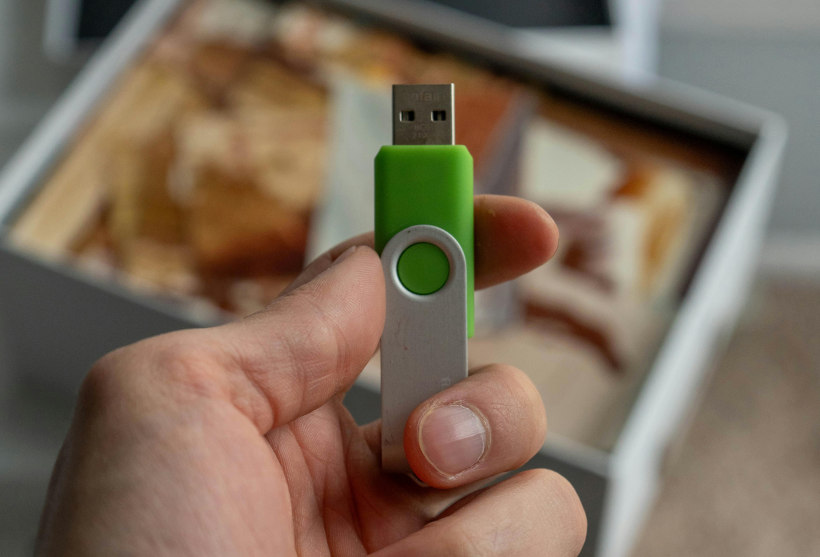 Не изхвърляйте старите USB флашки – ето за какво все още са полезни