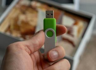 Не изхвърляйте старите USB флашки – ето за какво все още са полезни