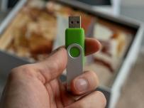 Не изхвърляйте старите USB флашки – ето за какво все още са полезни