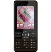 Sony Ericsson G900