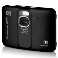 HP ще остави фотоапаратите си на друга компания