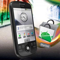 GLOBUL ще пусне първия телефон с Android в България