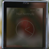 Видео на Sony Ericsson Xperia Pureness