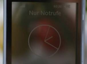 Видео на Sony Ericsson Xperia Pureness