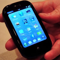 Palm пусна нов ъпдейт за Pre и Pixi