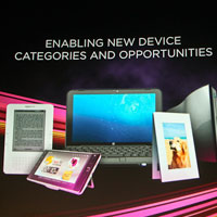 Qualcomm обещава двуядрени процесор Snapdragon на 1.5Ghz и 1.2GHz