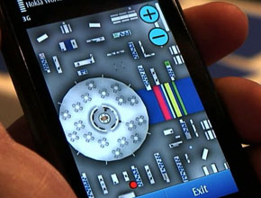 NAVTEQ представя навигационна услуга за търговски центрове