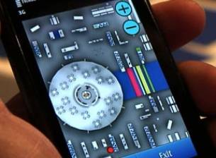 NAVTEQ представя навигационна услуга за търговски центрове