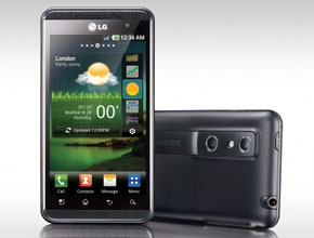 LG ще демонстрира на IFA конвертор на 2D игри към 3D