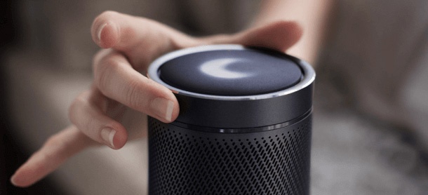 Microsoft също работи по умна тонколона