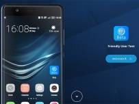 Huawei стартира публичeн бета тест на ъпдейта до Oreo на P10 и P10 Plus