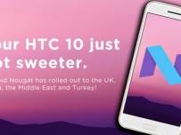 HTC 10, 10 Lifestyle, One M9 и One A9 в Европа вече получават Android 7.0 (обновена)