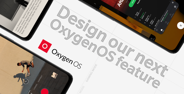 OnePlus призовава феновете да предложат нови функционалности за OxygenOS
