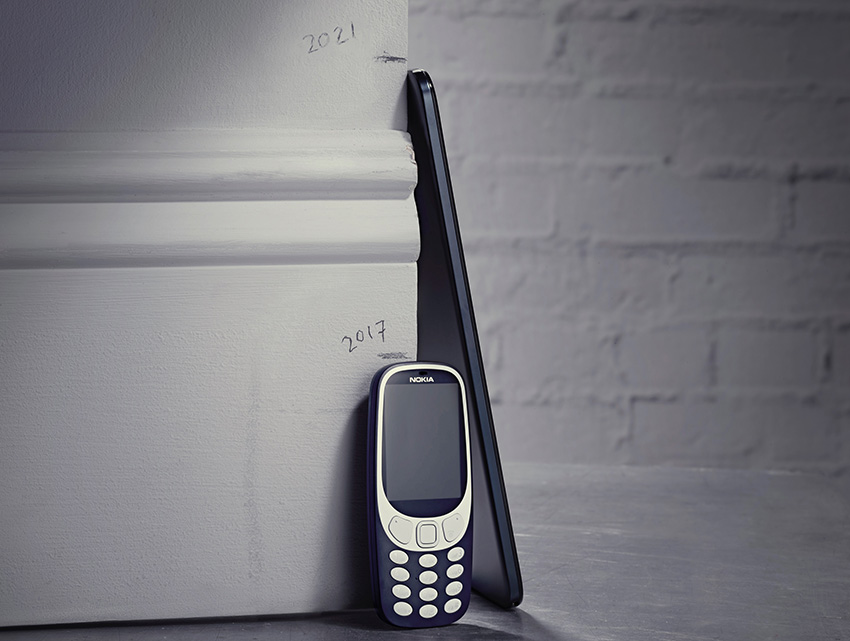 Nokia Mobile потвърди, че ще представи таблет на 6 октомври