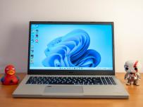 РЕВЮ: Acer Aspire Vero е мощен лаптоп със силно послание