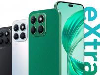 Honor X8b осигурява 108MP камера и AMOLED дисплей