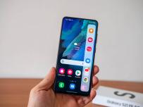 Последно голямо обновление за този популярен модел Galaxy FE