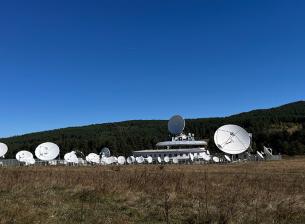 Vivacom е сред 3-те най-бързоразвиващи се оператори в света за сателитни услуги за бизнеса