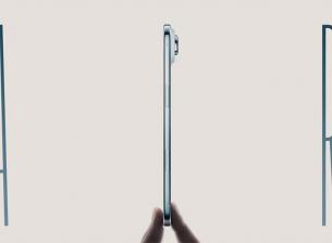 Първи индикации за проблем с модема C1X на Apple в iPhone Air