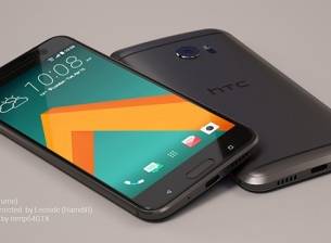 HTC 10 ще заложи на Super LCD 5 дисплей, твърди evleaks