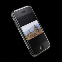10 000 броя iPhone продадени в Германия за ден
