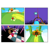 Задава се първата N-Gage игра, управлявана чрез движение