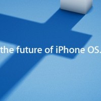 Apple ще разкрие детайли за iPhone OS 4.0 на 8 април